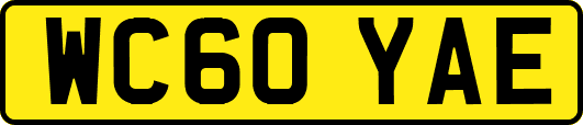WC60YAE