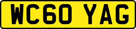 WC60YAG