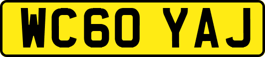 WC60YAJ
