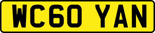 WC60YAN