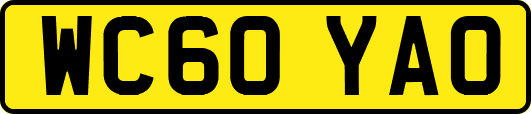WC60YAO