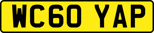 WC60YAP