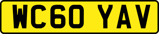 WC60YAV