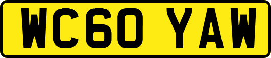 WC60YAW