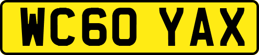 WC60YAX