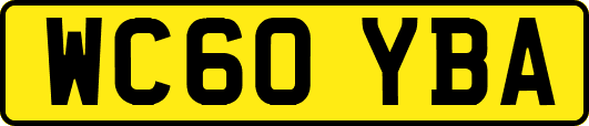 WC60YBA