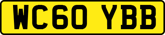 WC60YBB