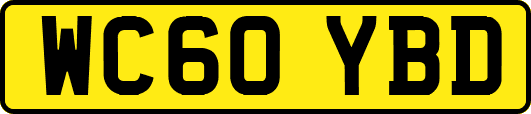 WC60YBD