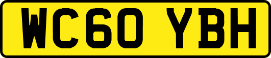 WC60YBH