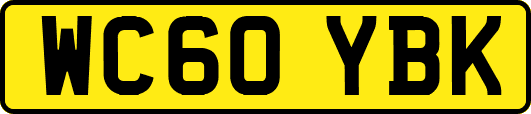WC60YBK