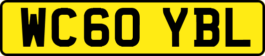 WC60YBL