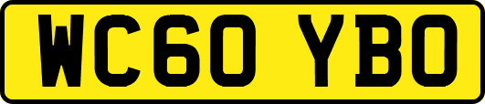 WC60YBO