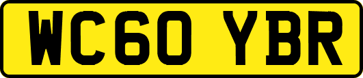 WC60YBR