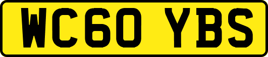 WC60YBS