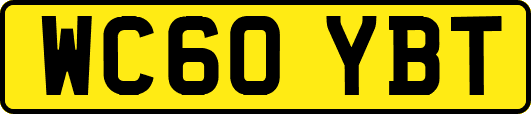 WC60YBT
