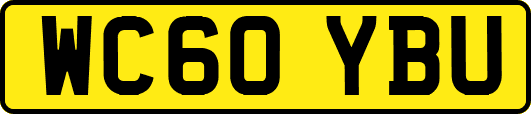 WC60YBU