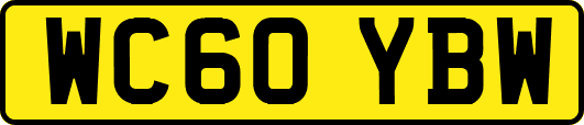 WC60YBW