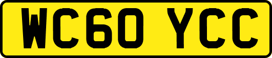 WC60YCC