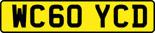 WC60YCD