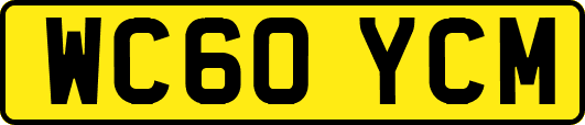 WC60YCM