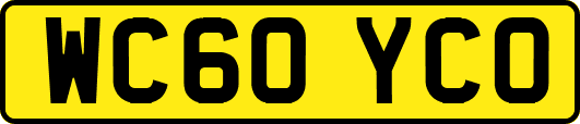 WC60YCO
