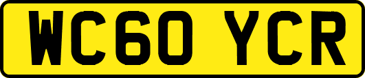 WC60YCR