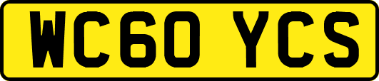 WC60YCS