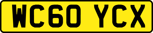 WC60YCX