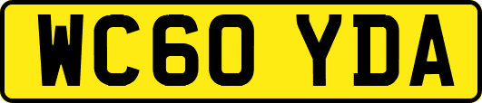 WC60YDA