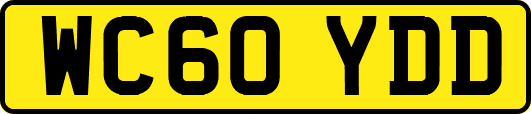 WC60YDD