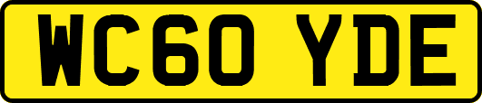 WC60YDE