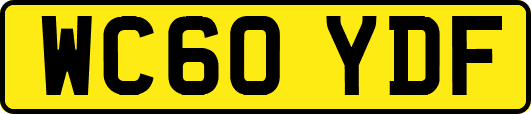 WC60YDF
