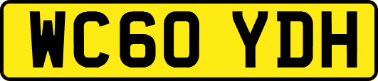 WC60YDH