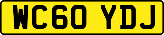 WC60YDJ