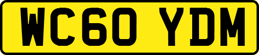 WC60YDM