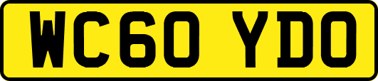WC60YDO