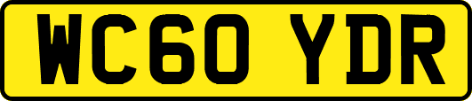 WC60YDR
