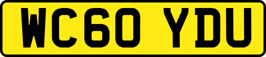 WC60YDU