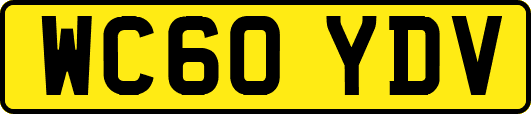 WC60YDV