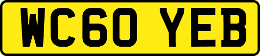 WC60YEB