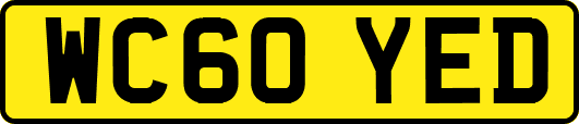 WC60YED