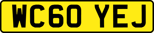 WC60YEJ