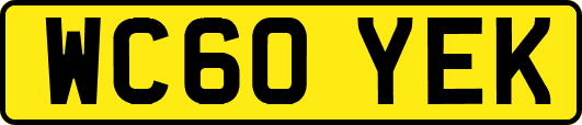 WC60YEK