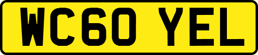 WC60YEL