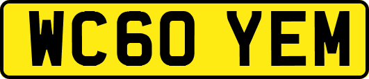 WC60YEM