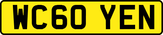 WC60YEN