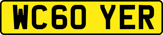 WC60YER