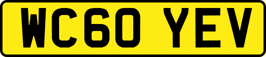 WC60YEV