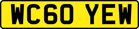 WC60YEW