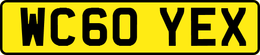WC60YEX